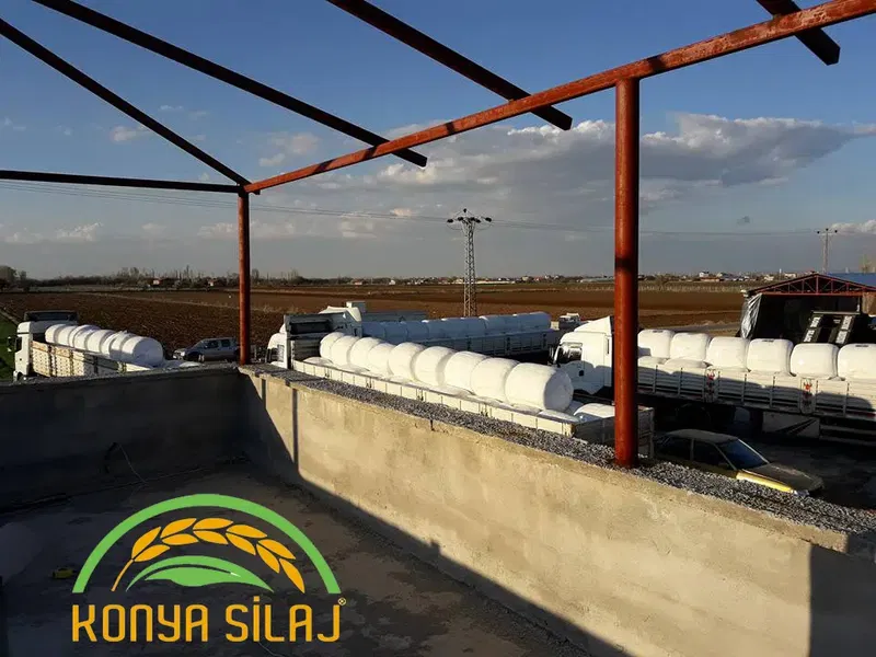 Konya Silaj - Photo 6