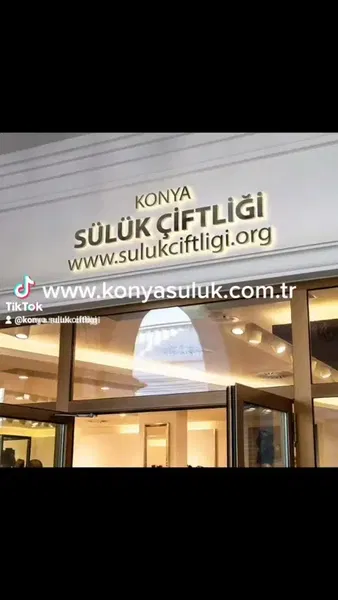 Konya Sülük - Photo 2