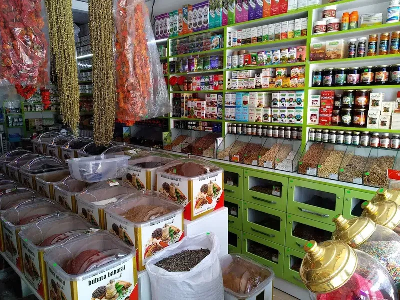 Konya Sülük - Photo 5