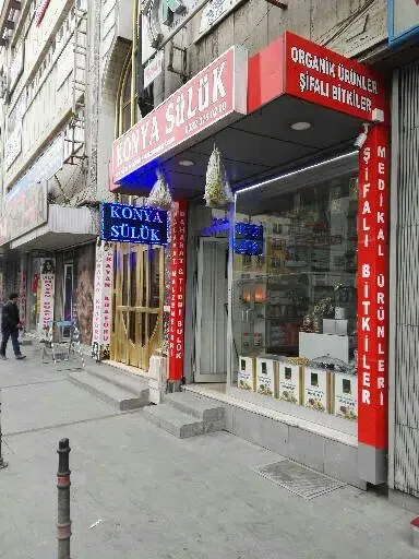 Konya Sülük - Photo 6