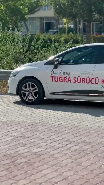 Konya Tugra Surucu Kursu - Photo 2