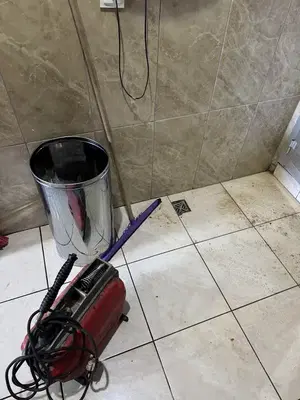 Konya Tıkanıklık Açma