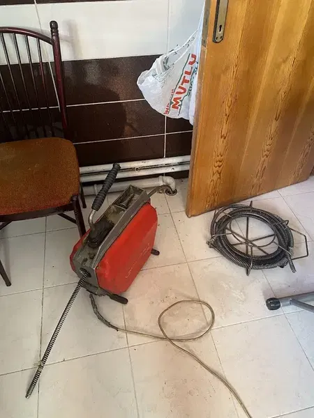 Konya Tıkanıklık Açma - Photo 5
