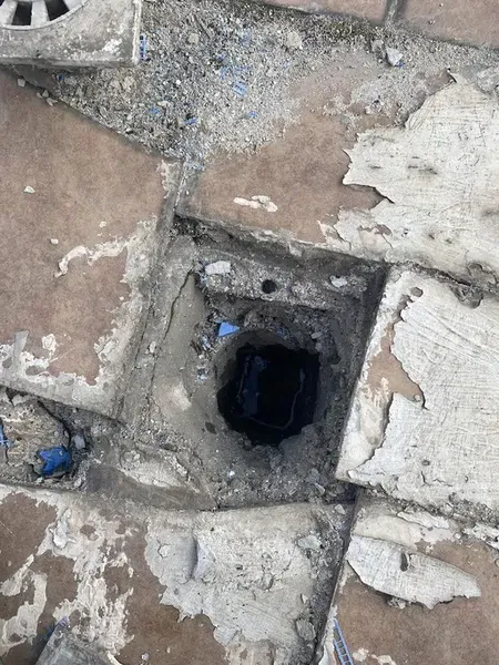 Konya Tıkanıklık Açma - Photo 7