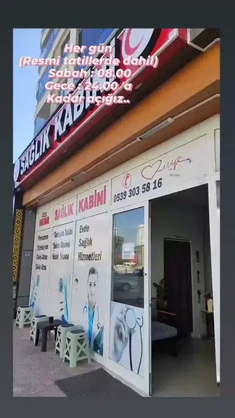Konya Vatan Sağlik Kabi̇ni̇ - Photo 2