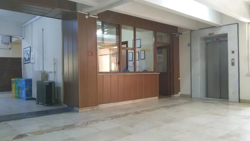 Konya Yazma Eserler Kütüphanesi - Photo 3