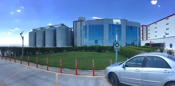 Konya Yıldızı Un Fabrikası