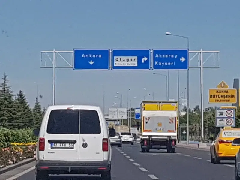 Konya Yıldızı Un Fabrikası - Photo 2