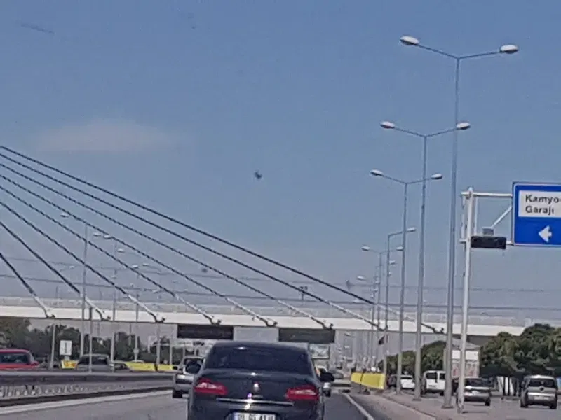 Konya Yıldızı Un Fabrikası - Photo 3