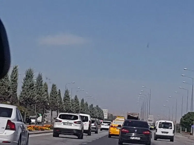 Konya Yıldızı Un Fabrikası - Photo 5