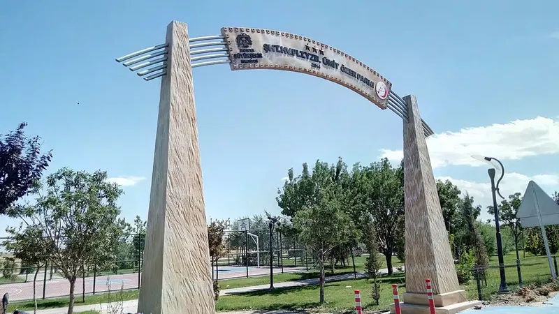 Konya Yıldızı Un Fabrikası - Photo 6