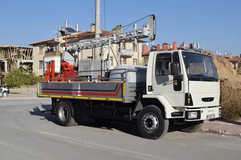 Konya Zemi̇n Laboratuvari - Photo 2