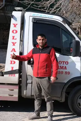 Konya Çekici Memo