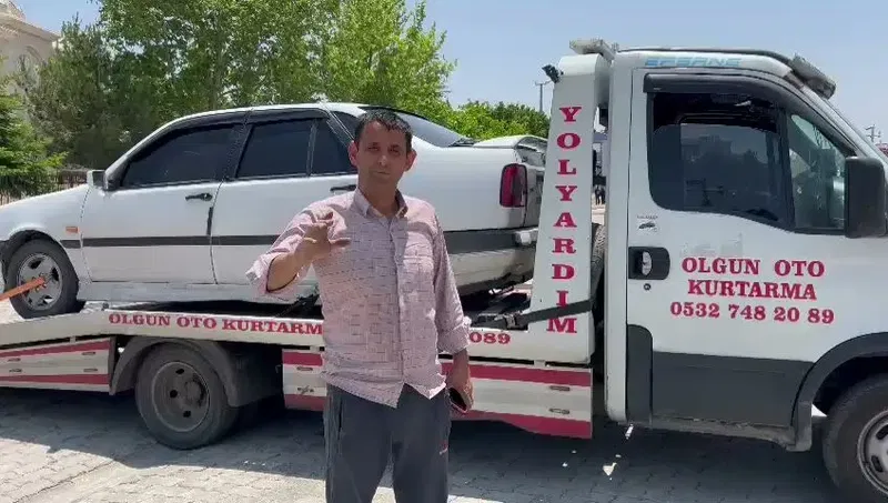 Konya Çekici Memo - Photo 2