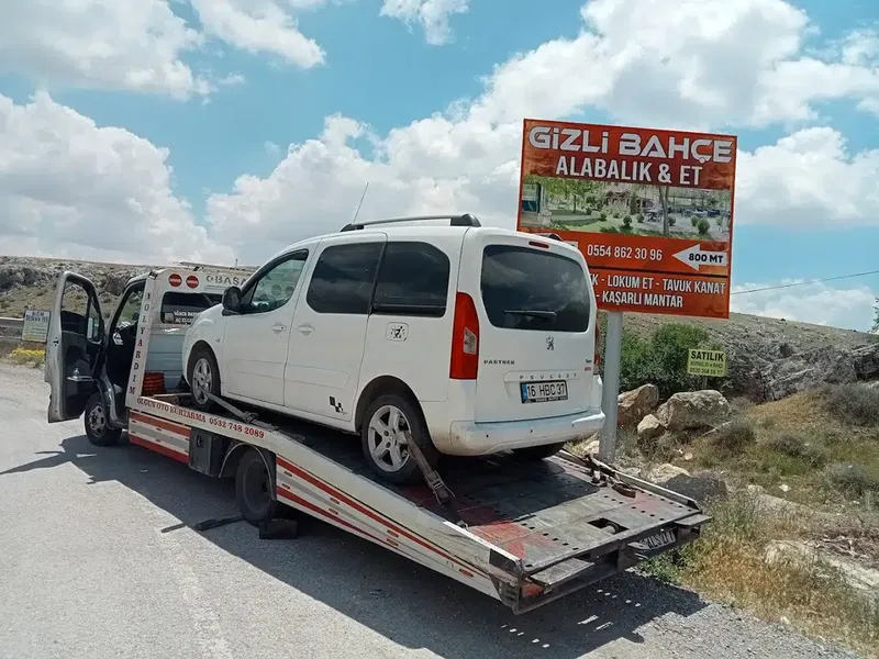 Konya Çekici Memo - Photo 3