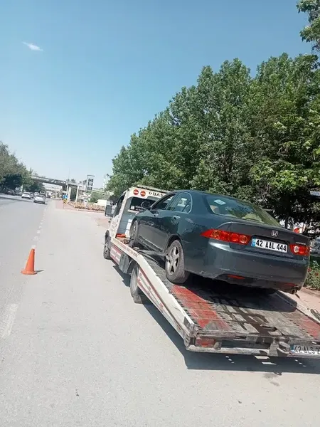 Konya Çekici Memo - Photo 6