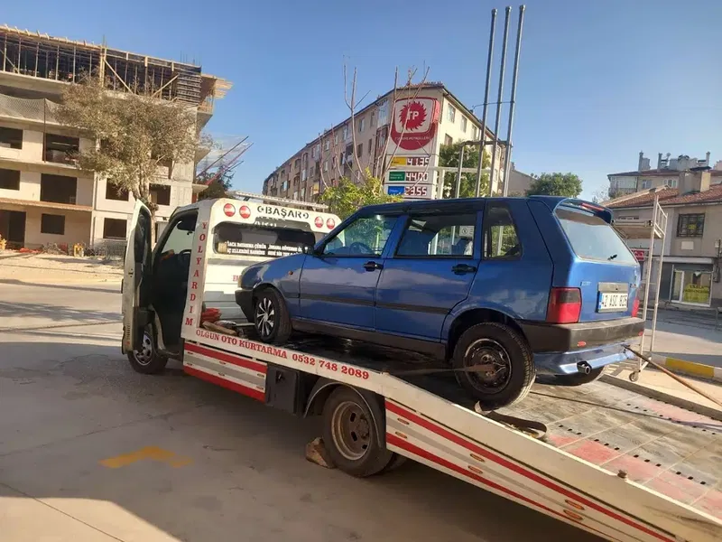 Konya Çekici Memo - Photo 7