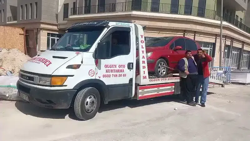 Konya Çekici Memo - Photo 8