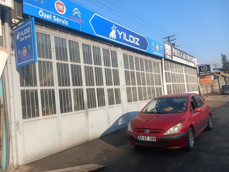 Konya Çekici Memo - Photo 9