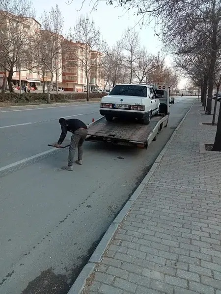 Konya Çekici Memo - Photo 10