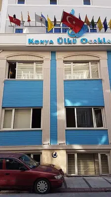 Konya Ülkü Ocakları