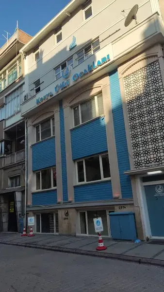 Konya Ülkü Ocakları - Photo 2