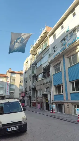 Konya Ülkü Ocakları - Photo 3