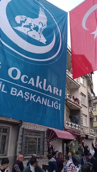 Konya Ülkü Ocakları - Photo 4
