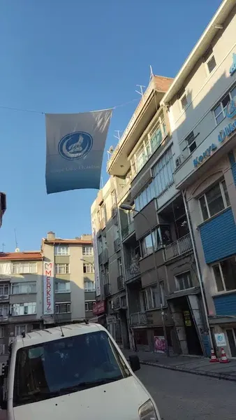 Konya Ülkü Ocakları - Photo 10