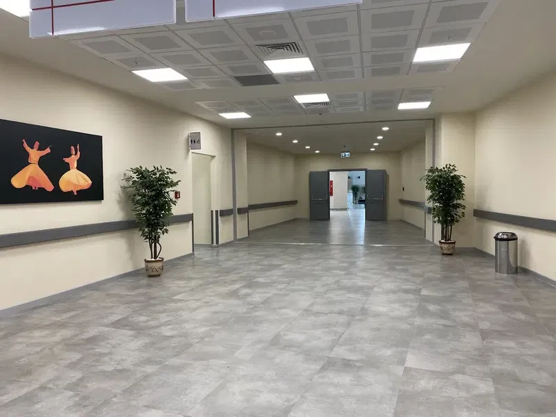 Konya Şehir Hastanesi - Photo 6