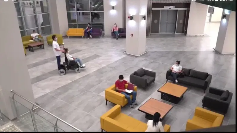 Konya Şehir Hastanesi - Photo 8