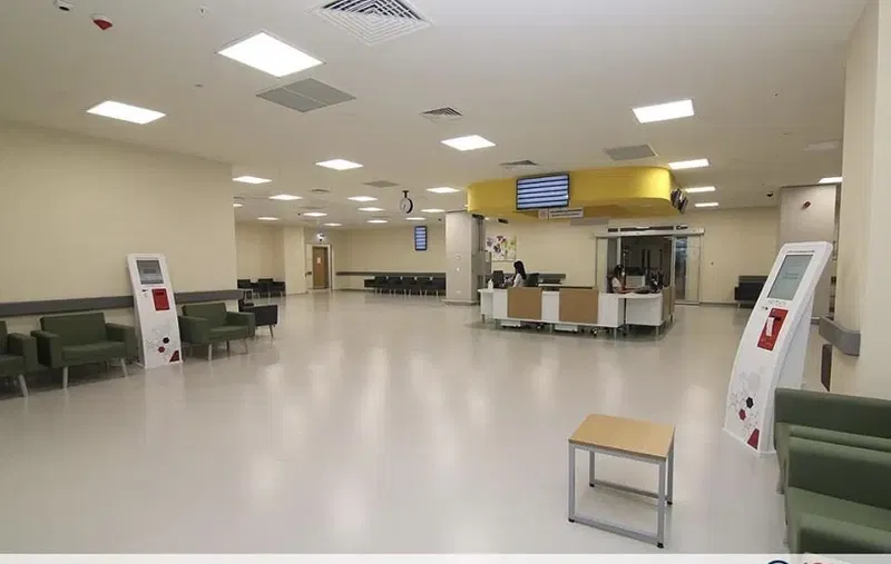 Konya Şehir Hastanesi - Photo 9