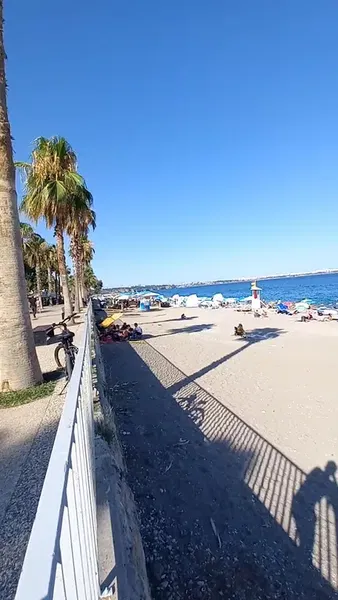 Konyaaltı Beach - Photo 2