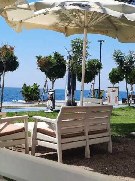 Konyaaltı Beach - Photo 3
