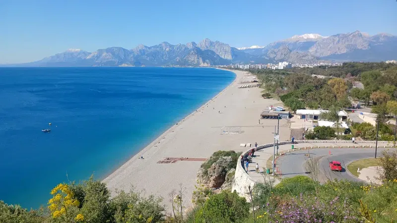 Konyaaltı Beach - Photo 7