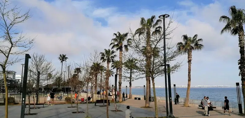 Konyaaltı Beach - Photo 9