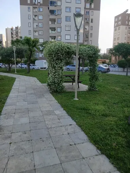 Konyaaltı Belediye Parkı - Photo 10