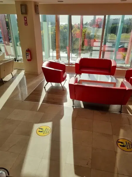 Konyaaltı Belediyesi Halk Kütphanesi - Photo 6
