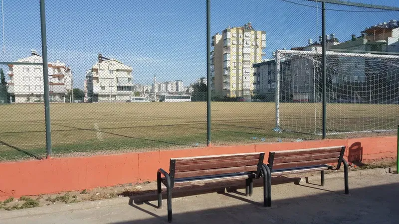 Konyaaltı Belediyesi Spor Tesisleri - Photo 5
