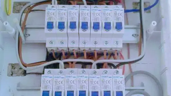 Konyaaltı elektirikçi