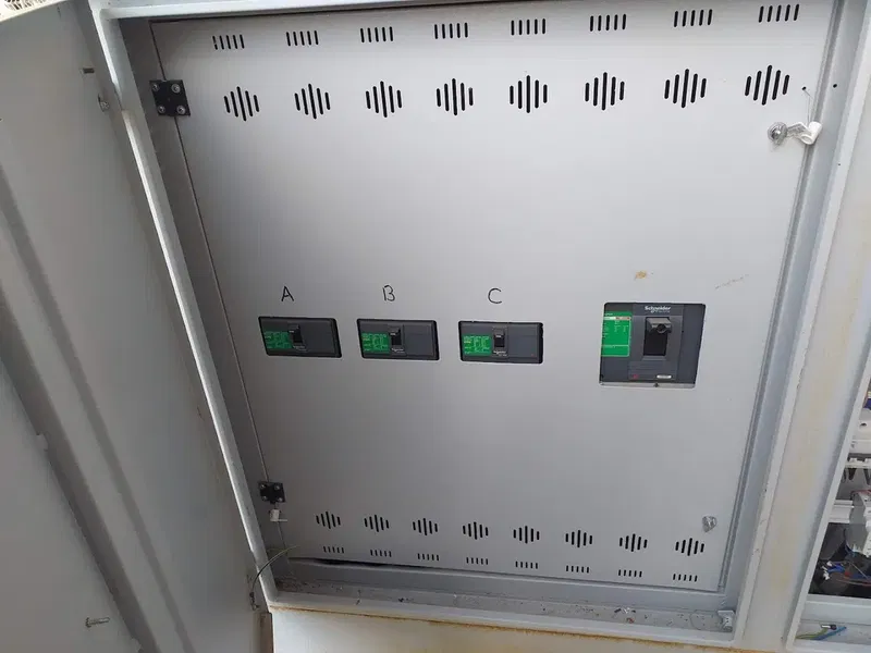 Konyaaltı elektirikçi - Photo 2