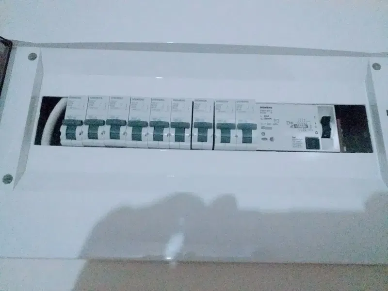 Konyaaltı elektirikçi - Photo 3