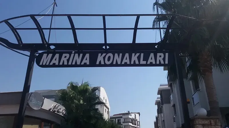 Konyaaltı elektirikçi - Photo 4