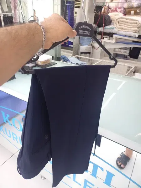 Konyaaltı Kuru Temizleme - Photo 5