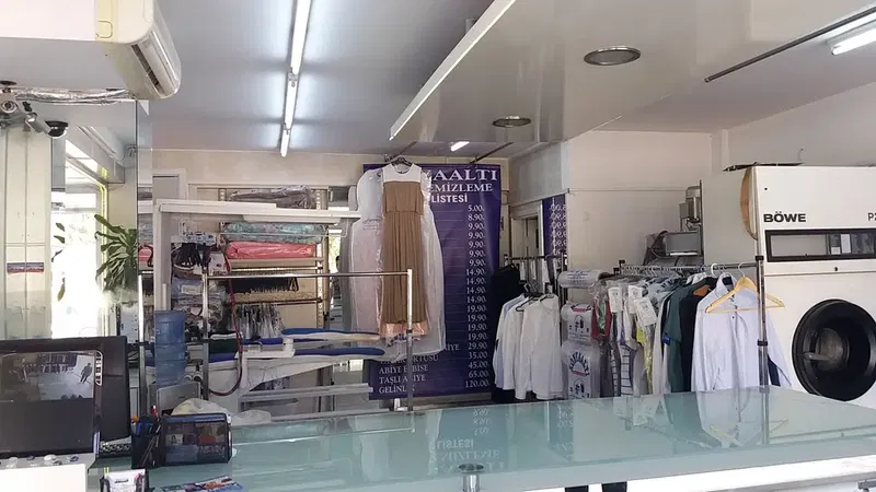 Konyaaltı Kuru Temizleme - Photo 10