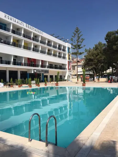 Konyaaltı Mehmet Zeki Balcı Öğretmenevi ve ASO müdürlüğü - Photo 5