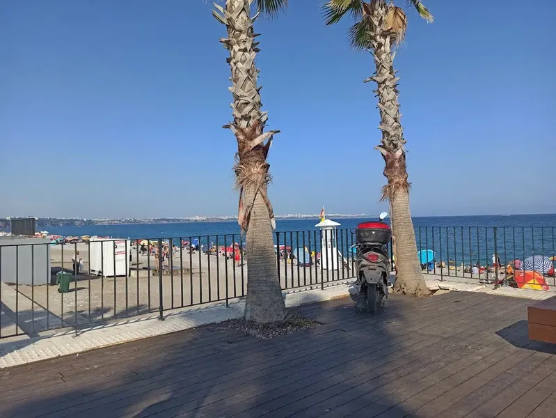 Konyaaltı oturma - Photo 4