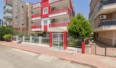 Konyaaltı Pembekule Montessori Anaokulu