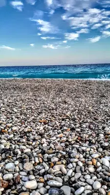 Konyaaltı plaji