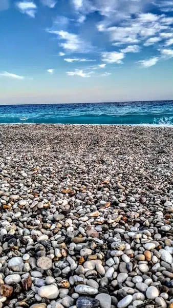 Konyaaltı plaji - Photo 1